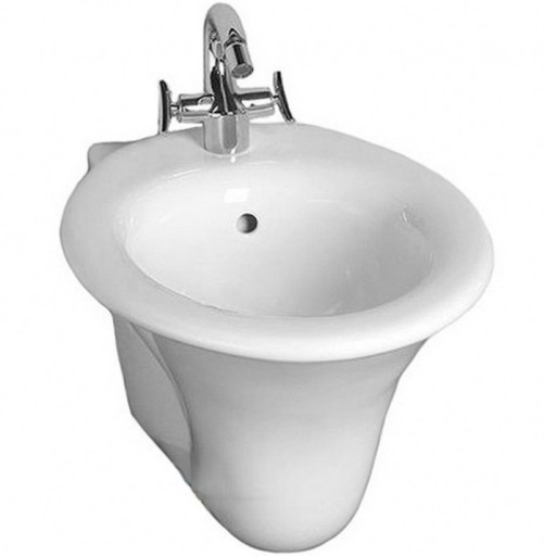 Биде Hatria Sculture YOBF подвесное