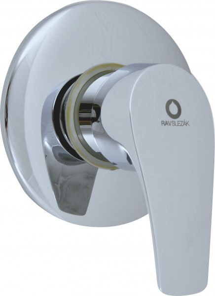 Смеситель Rav Slezak Kongo K083