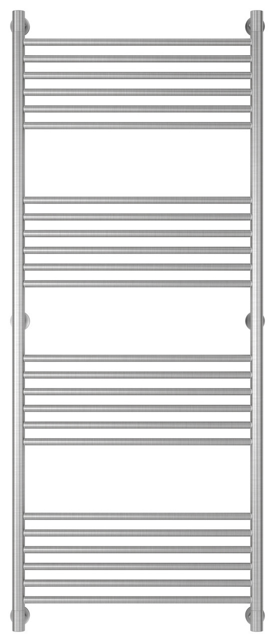 Полотенцесушитель водяной Сунержа Богема+ прямая 1500х600 Сатин