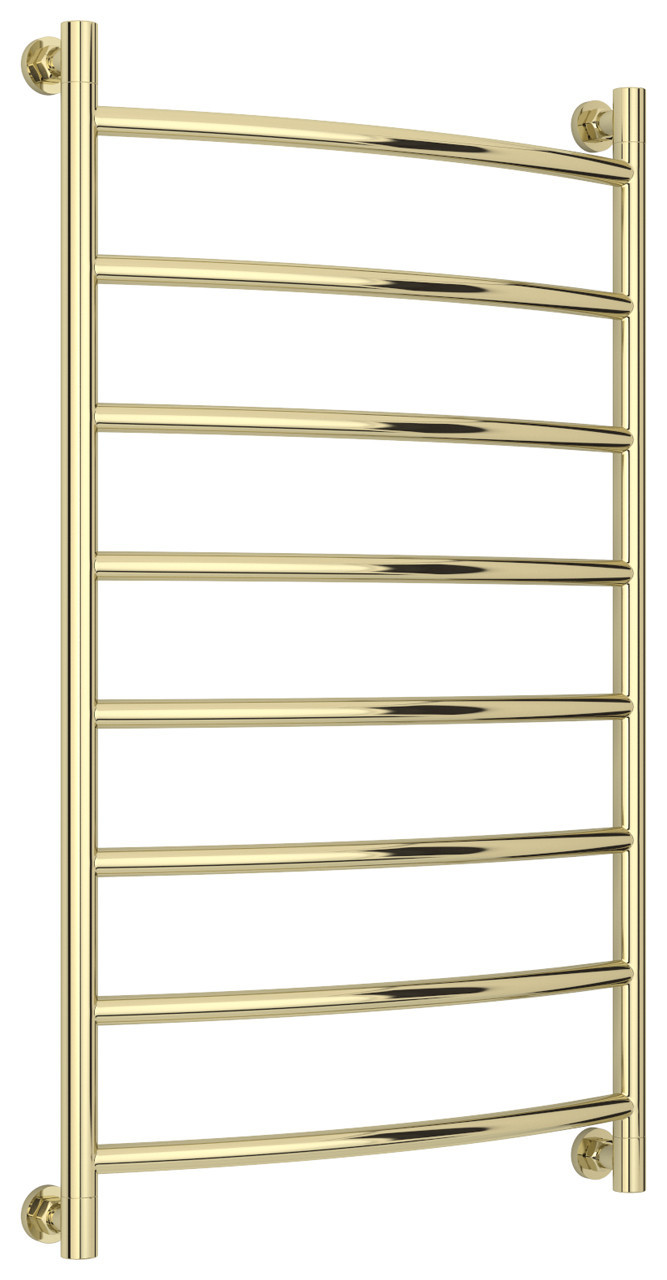 Полотенцесушитель водяной Сунержа Галант+ 1000х600 Шампань