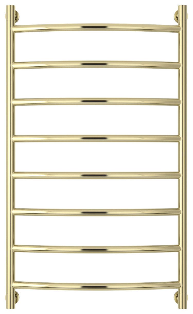 Полотенцесушитель водяной Сунержа Галант+ 1000х600 Шампань