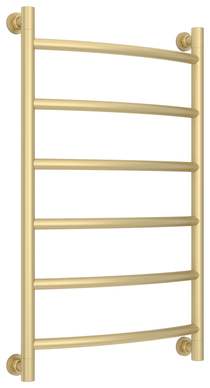 Полотенцесушитель водяной Сунержа Галант+ 800х500 Матовая шампань