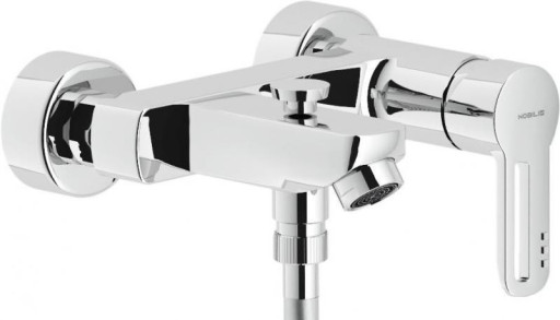Смеситель для ванны  Nobili New Road RD00110/1CR