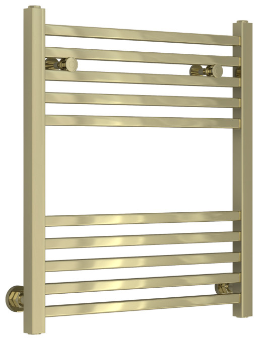 Полотенцесушитель водяной Сунержа Модус 600х500 Шампань