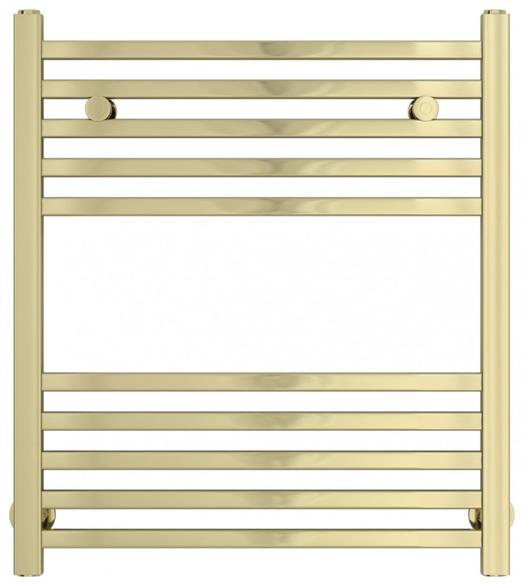 Полотенцесушитель водяной Сунержа Модус 600х500 Шампань