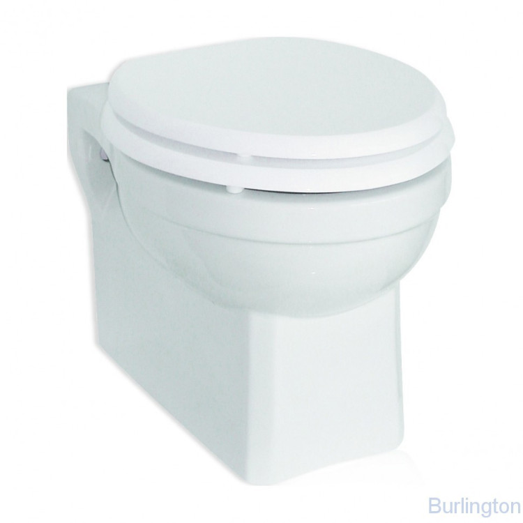 Унитаз подвесной [P10]