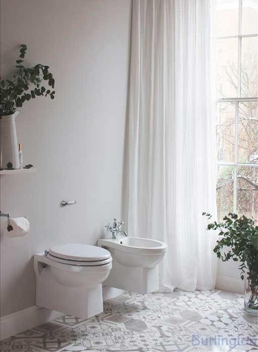 Унитаз подвесной [P10]