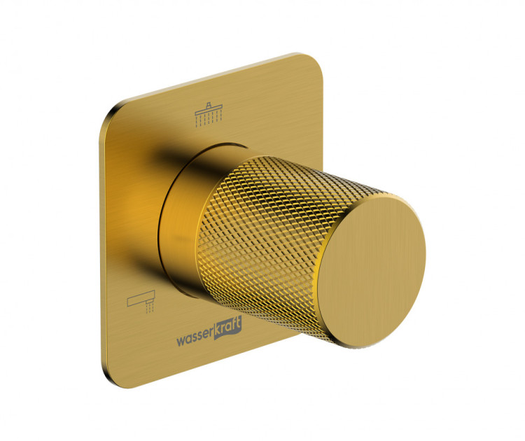 WasserKRAFT A307 Переключатель н3 выхода