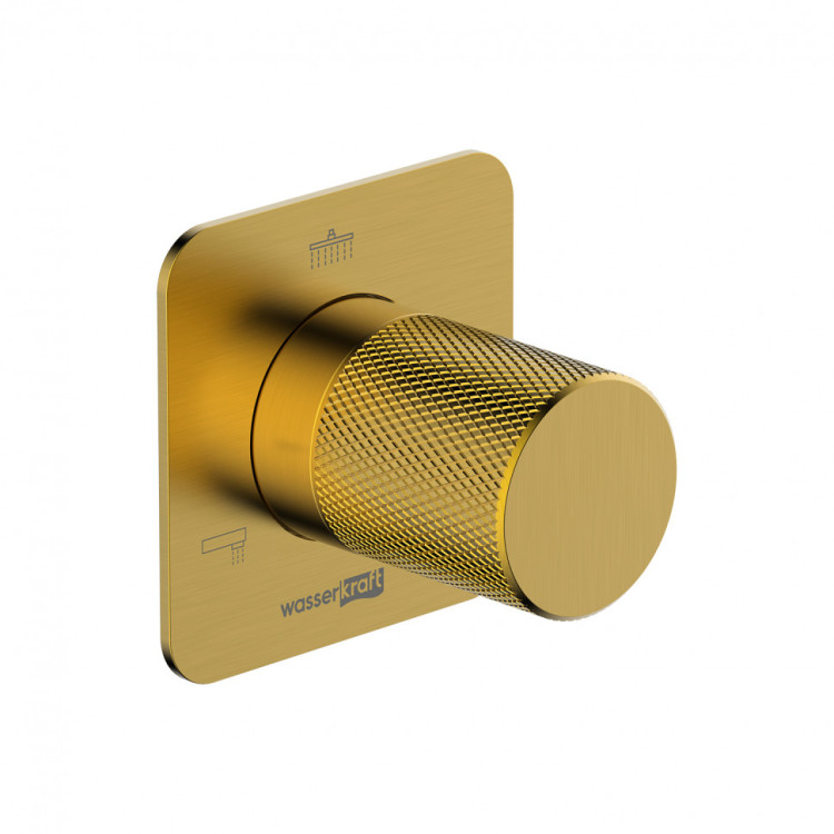 WasserKRAFT A307 Переключатель н3 выхода