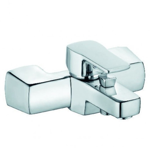 Смеситель для ванны Kludi Q-Beo  504430565