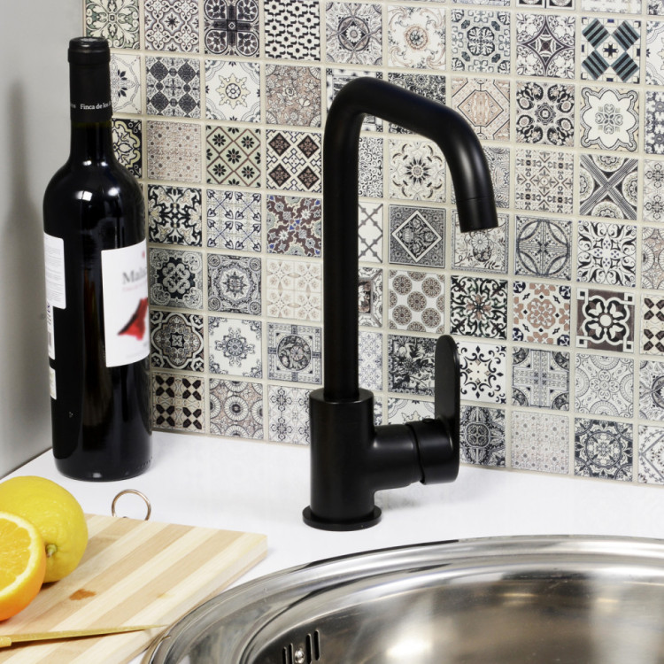 WasserKRAFT Elbe A7407 Смеситель для кухни