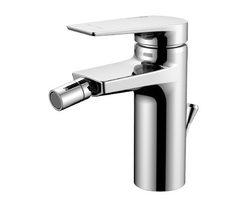 WasserKRAFT Lopau 3206 Смеситель для биде