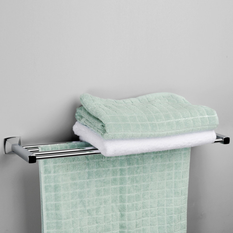 WasserKRAFT Wern K-2511 Полка для полотенец