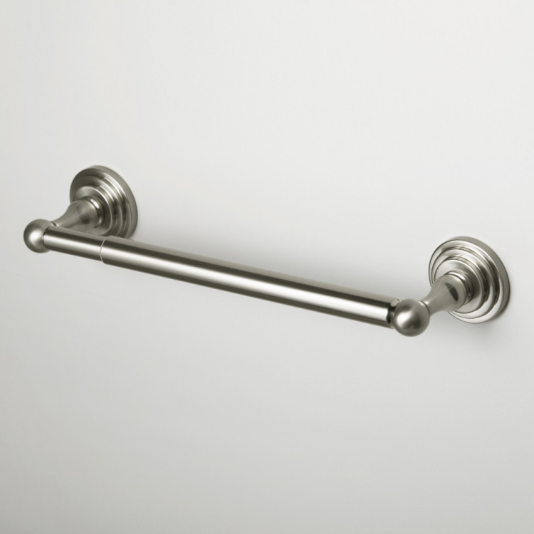 WasserKRAFT Ammer K-7091 (ранее К-7022D) Держатель бумажных полотенец