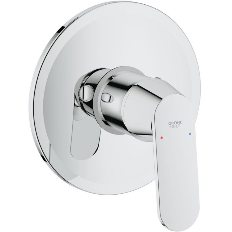 Смеситель для душа Grohe Eurosmart Cosmopolitan 32880000