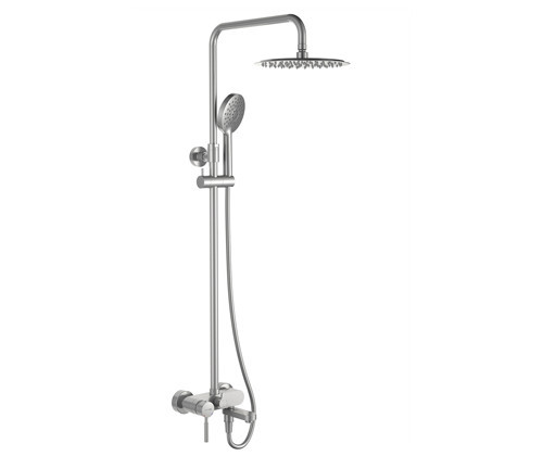 WasserKRAFT A14201 Душевой комплект со смесителем