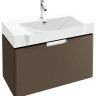 Мебель для раковины 80 см Jacob Delafon REVE EB1131-442