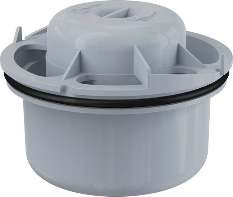 Гидрозатвор мокрый Alcadrain APV0010