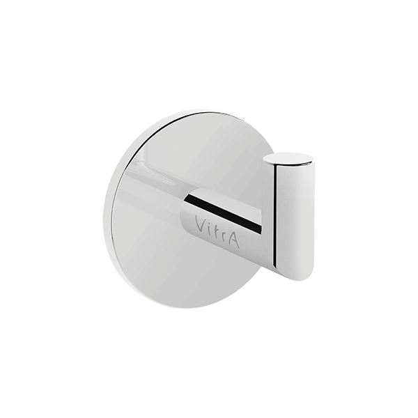 Origin Крючок для халатов, цвет хром