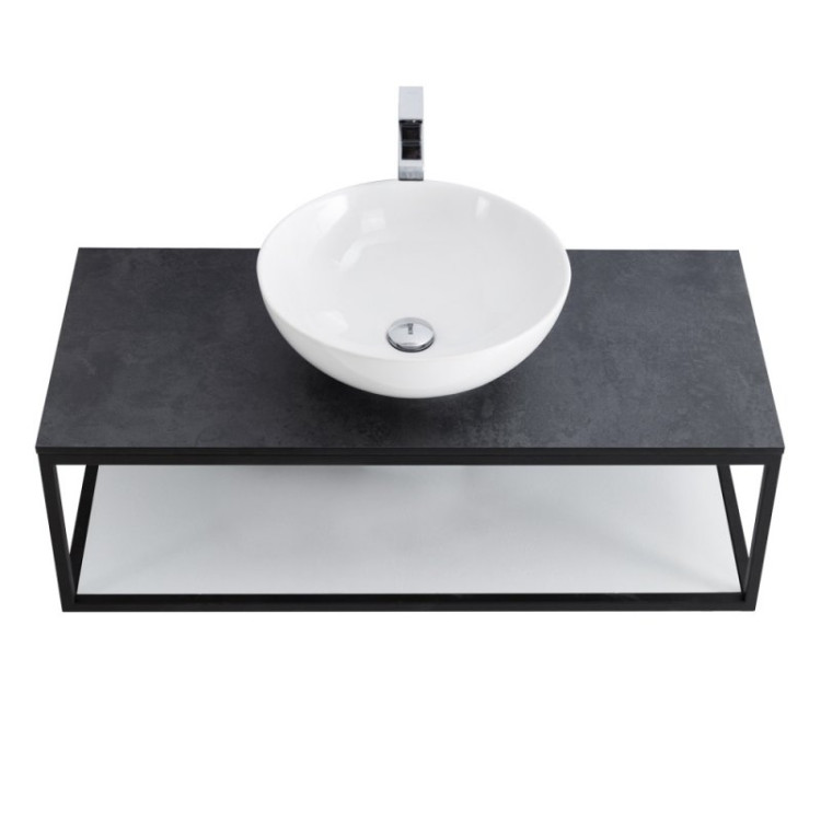 Столешница из керамогранита 900x460x20 Cezares KEP-90-MNO