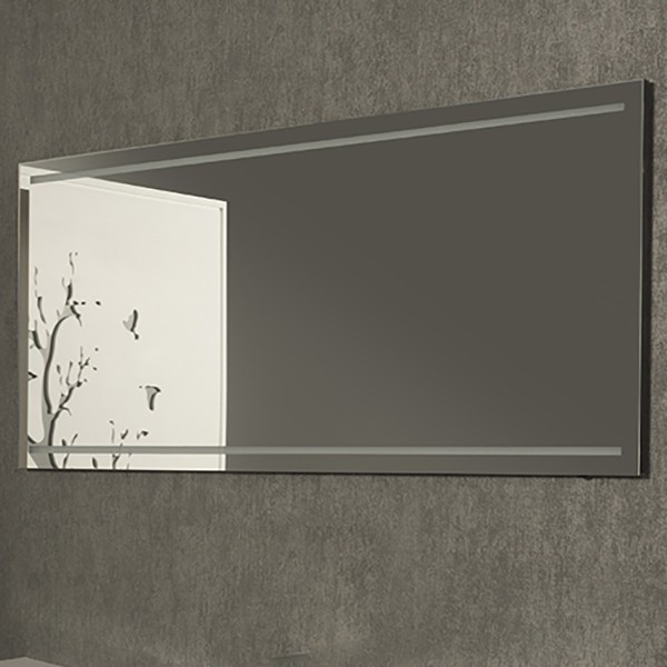 Зеркало Kolpa San Santino 130