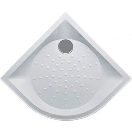 Акриловый поддон для душа 1MarKa Afina 80x80