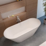 Ванна из искусственного камня Riho Barcelona 170x70