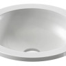 Встраиваемая раковина Ø 43,2 см с переливным отверстием, Jacob Delafon VOXEYN102-00