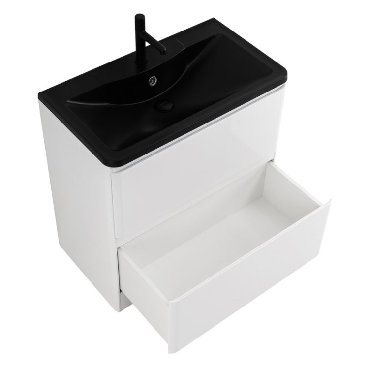 Раковина из литьевого мрамора Cezares BB1000/455-LV-MR-ALR