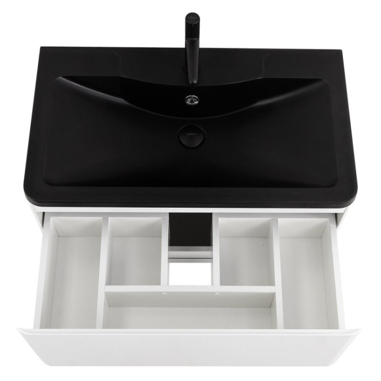 Раковина из литьевого мрамора Cezares BB1000/455-LV-MR-ALR