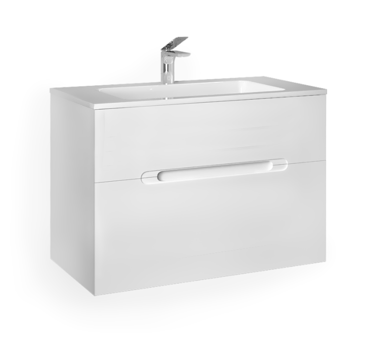 Тумба Modul 80 подвесная