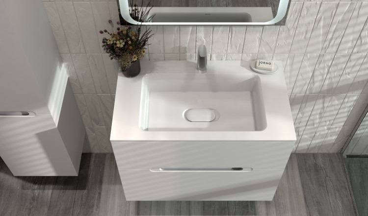 Тумба Modul 80 подвесная