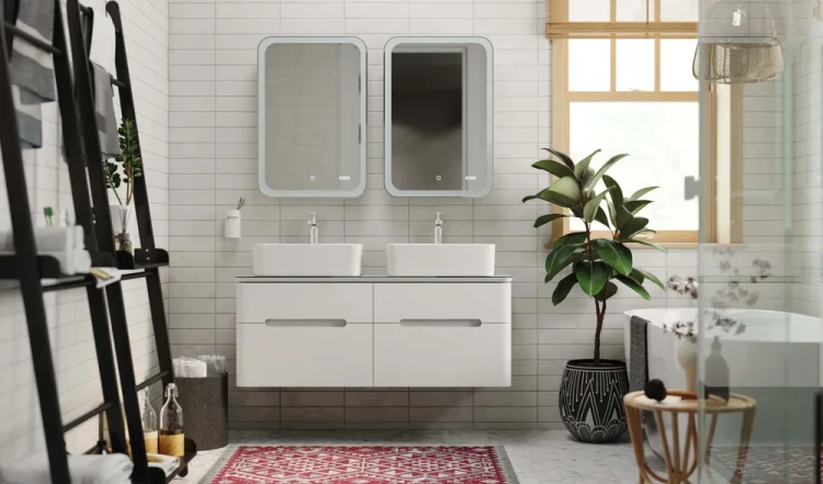 Bosko 120, подвесной