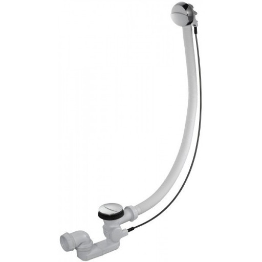 Слив-перелив Jacob Delafon E70174-CP