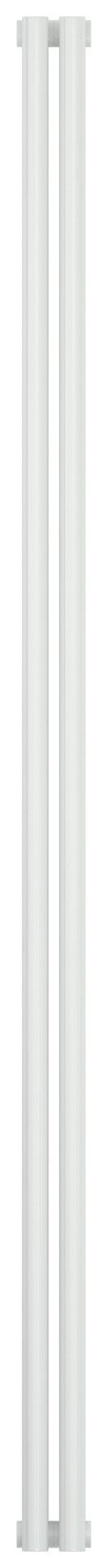 Отопительный радиатор Сунержа Эстет-0 1800х90 2 секции Белый