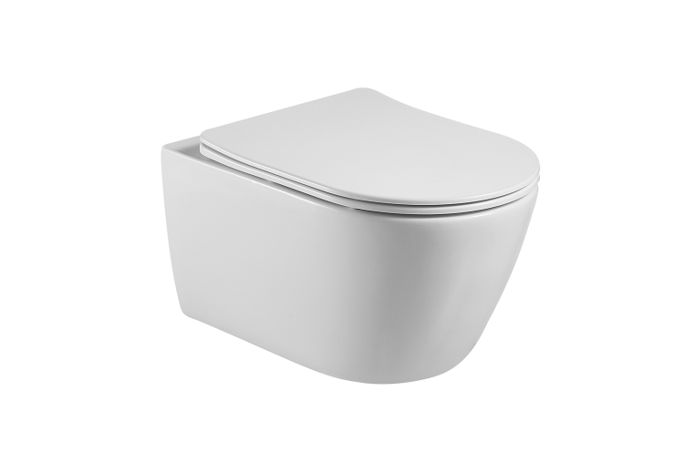 Комплект унитаз + инсталляция Aquatek SET AQUATEK БЕТТА KDI18