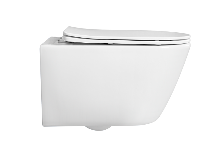 Комплект унитаз + инсталляция Aquatek SET AQUATEK БЕТТА KDI18