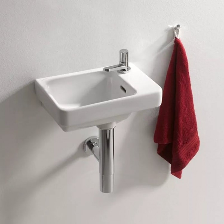 Раковина Laufen Pro S 48 8.1595