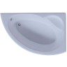 Ванна акриловая Aquatek Аякс 2 AYK170-0000007