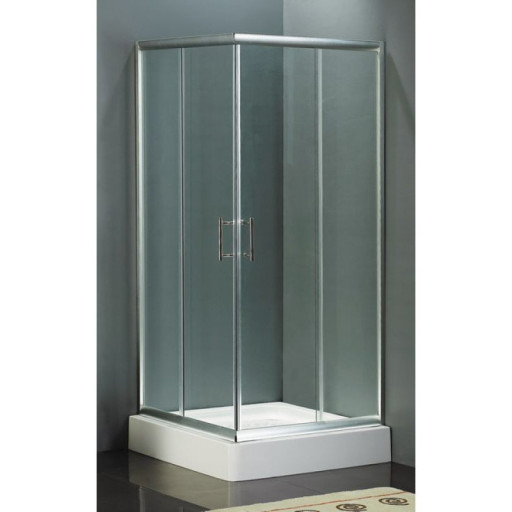 Душевой уголок Riho Hamar GR562 100x100