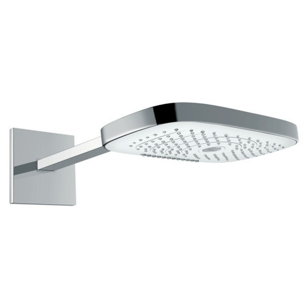 Верхний душ Hansgrohe Raindance Select Е 31 26468400