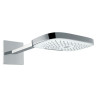 Верхний душ Hansgrohe Raindance Select Е 31 26468400