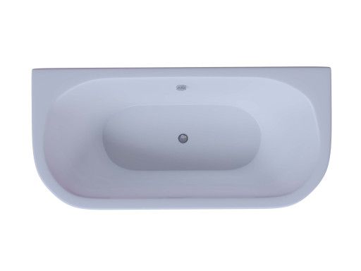Ванна акриловая Aquatek Морфей MOR190-0000006