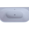 Ванна акриловая Aquatek Морфей MOR190-0000006