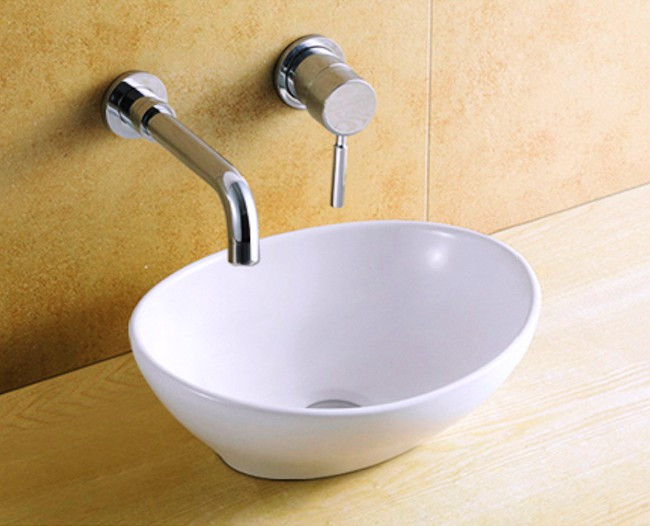 Раковина Mira MR-8021