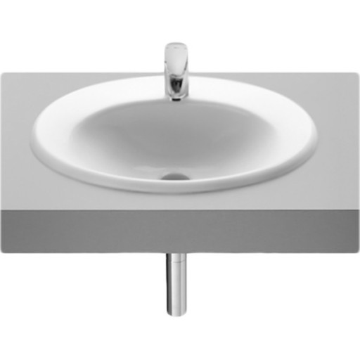 Раковина Roca Java 50 327863000