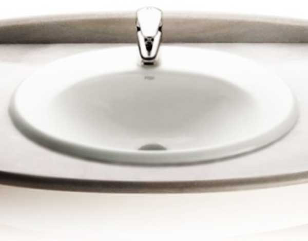 Раковина Roca Java 50 327863000