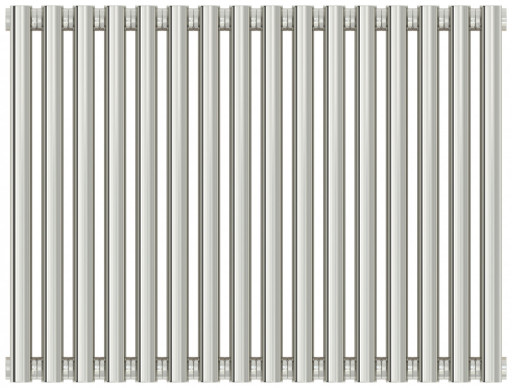 Отопительный радиатор Сунержа Эстет-00 500х720 16 секций Без покрытия