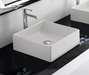 Раковина Scarabeo Teorema   8031-40