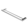 Полотенцедержатель двойной 60 см Cezares STYLUS-THD-60-NOP